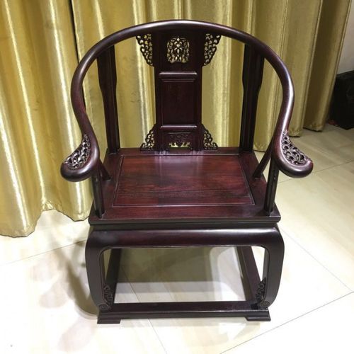 血檀馆古典家具「中木商网」高清图片,产品