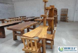 实木书桌 办公桌 电脑桌 实木家具 生态家具_家居家具_世界工厂网中国产品信息库