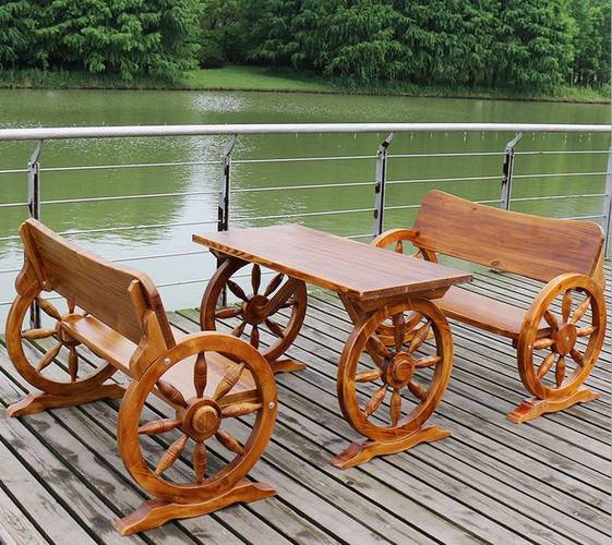 展商风采上海红树林家具