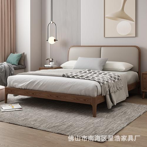 佛山天然木家具厂